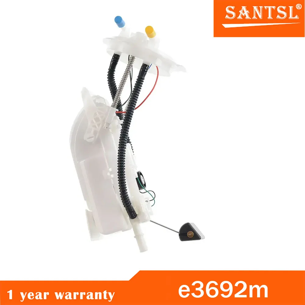 

Fuel Pump Module For Cadillac CTS STS 2.8L 3.6L 4.6L 5.7L 6.0L 2004-2011 e3692m