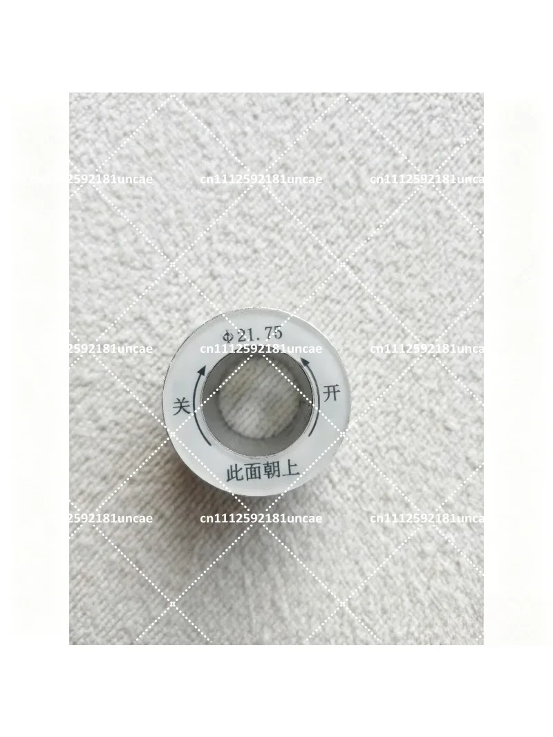 Electronic Expansion Valve Manual Forced Rotary Opener for 21.75mm