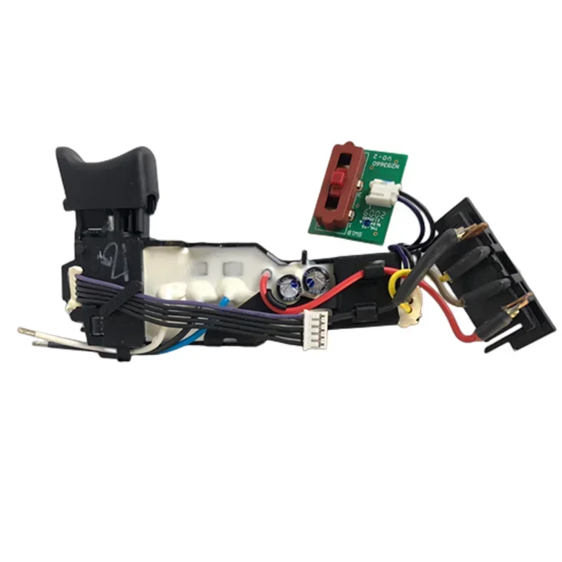 Commutateur 18V pour Dewalt, N4345168, DCF809, DCF787, DCF886, DCF887, DCF895