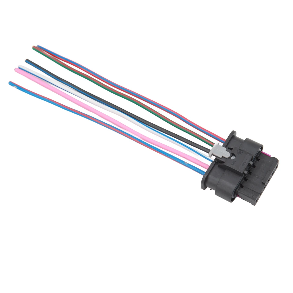 Arotzelox Kit Réparation Faisceau Feu Arrière Cooper F55 F56 F57 - Connecteur 6 Broches 63217361305