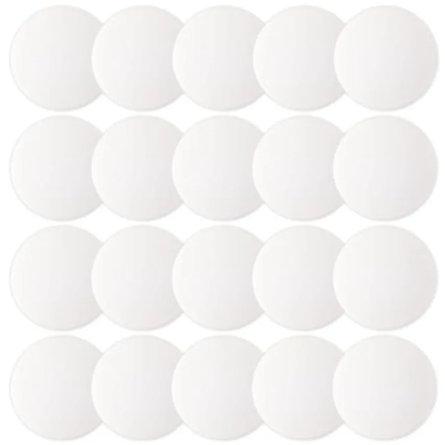 

Дверной стопор, настенный протектор, 12 шт., дверные ручки, настенный протектор с прочным задним клеем, тихий амортизирующий силикон Do