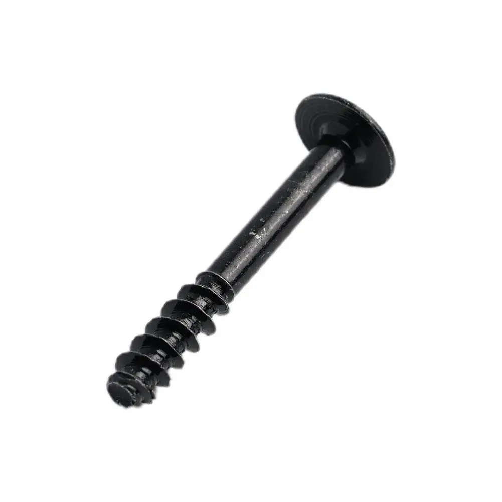5PCS Black Air Filter Cleaner Box Lid Retaining Screw for VW AUDI Seat X-Type Vauxhall