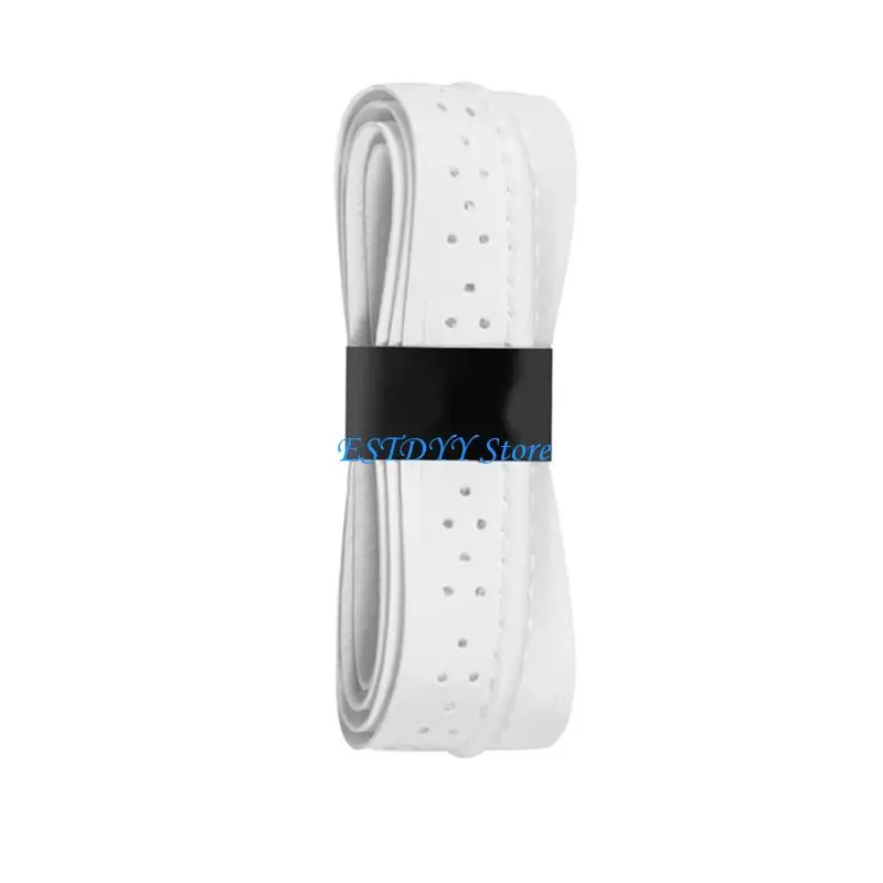 

G6DE Pickleballs Tennis Rackets Grip Sweatband Badmintons Grip Tennis Overgrips Sport Tape Tennis Grip Head Overgrips Wraps