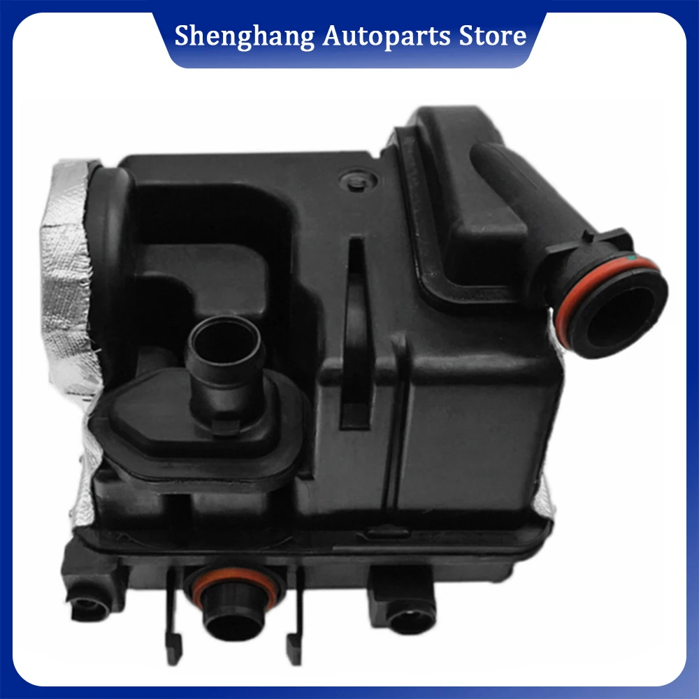 

079103542E Engine Crankcase Vent Valve 079 103 542 E 079103542B 079103542D For Audi A8 Quattro S6 S7 S8 RS7 2013-2018