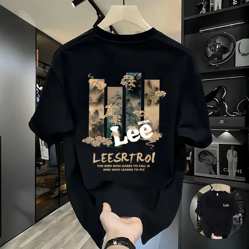 

Classic versatile minimalist design, easy to control casual sports style, men and women wear tailor-made couples' clothing