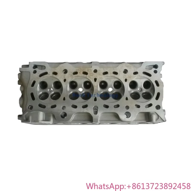 Factory Direct Hond-a 1.6 Cylinder Head for D16Y7 P2F/P2A 1995-2000 Civic Non Vtec SOHC