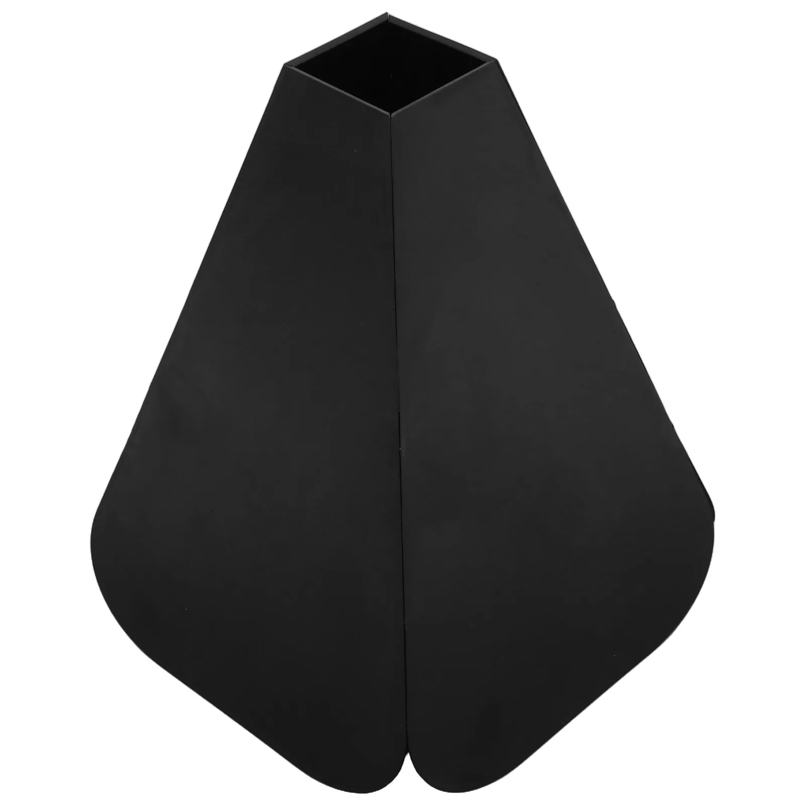 Anti-Eichhörnchen-Trennwände, Vogelfutterspender, Schildschutz, The Birds Abs Weather Cover