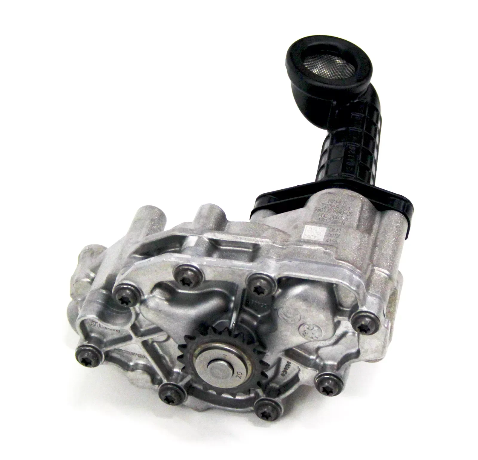 

Масляный насос для peu geot 2.0 & 2.2 HDI - DW10F & DW12R C-Max die sel Van/mpv 9807727980 9809524280