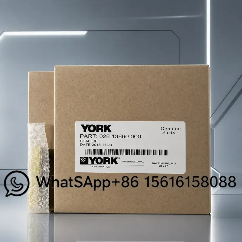 Compressor Gas Separation Ring 028-13860-000 York 02813860000 Replacement Part for HVAC Refrigeration System High Quality