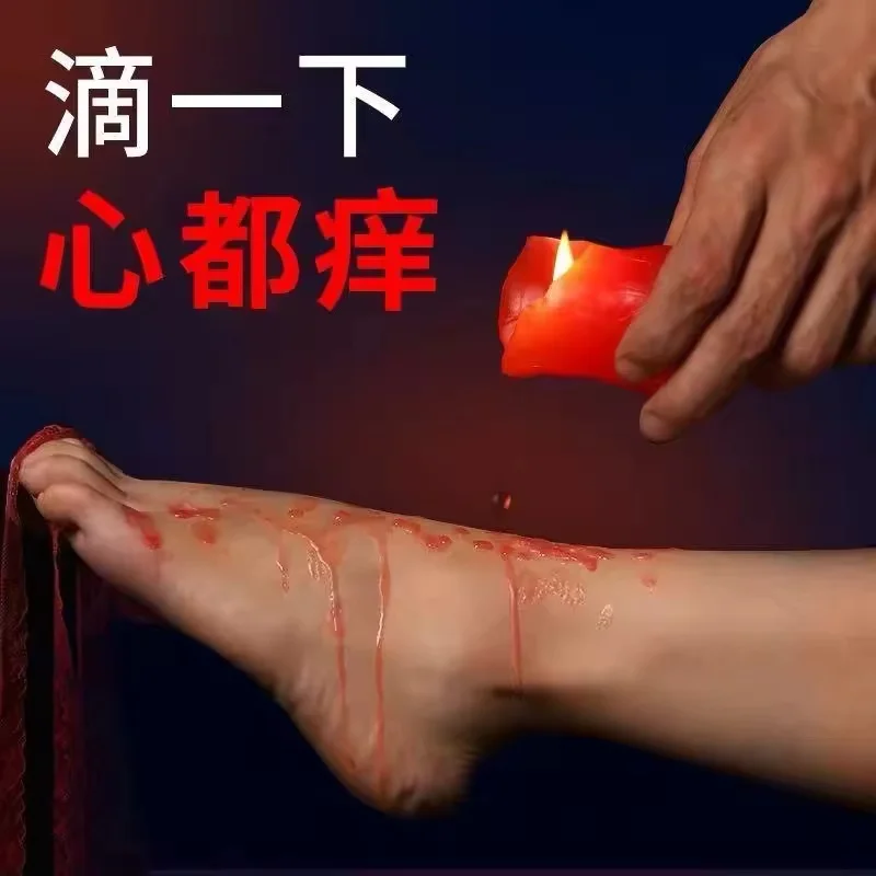 SM Stimulating18+Adult Products,Adult Sofa/Bed/Outdoor Sex Toys for Men and Women,Couple's Low-Temperature Candles for Seduction