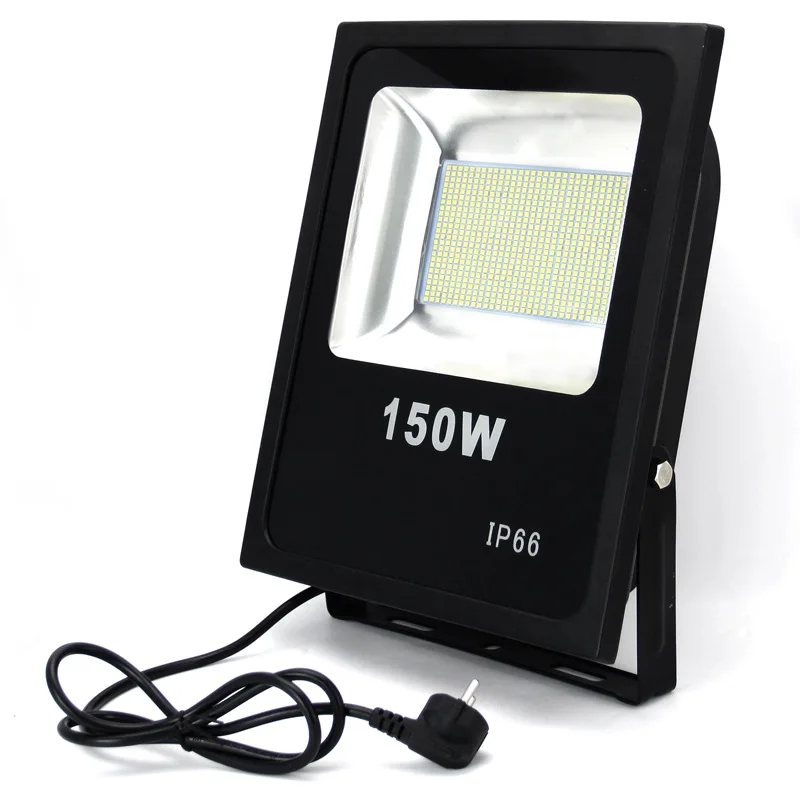 150W LED UV Floodlight For Glow Nightclub UV Lighting Paint Ink UV Shadowless Glue Curing Light, Material Pasting Light