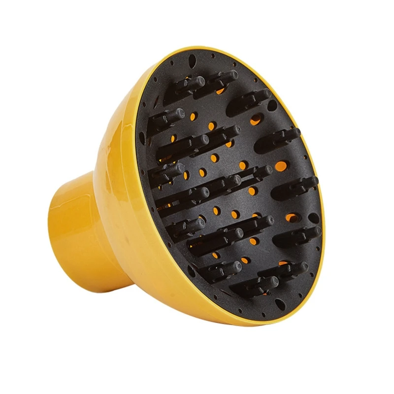 Hair Diffuser Attachment Professional Salon Tool for Curly Hair and Wavy Hair Drop Shipping