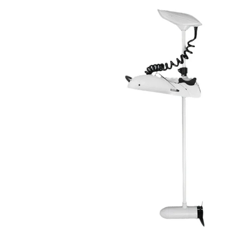 

P70 freshwater electric thruster 12v intelligent control marine GPS anchor remote control foot control