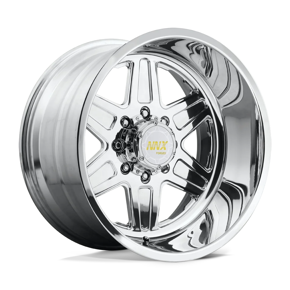 

New Forged Large Size 17-26 Inch 5-Hole Deep Dish Mill 4x4 Offroad Alloy Wheels With 40mm ET 30mm ET For Aftermarket