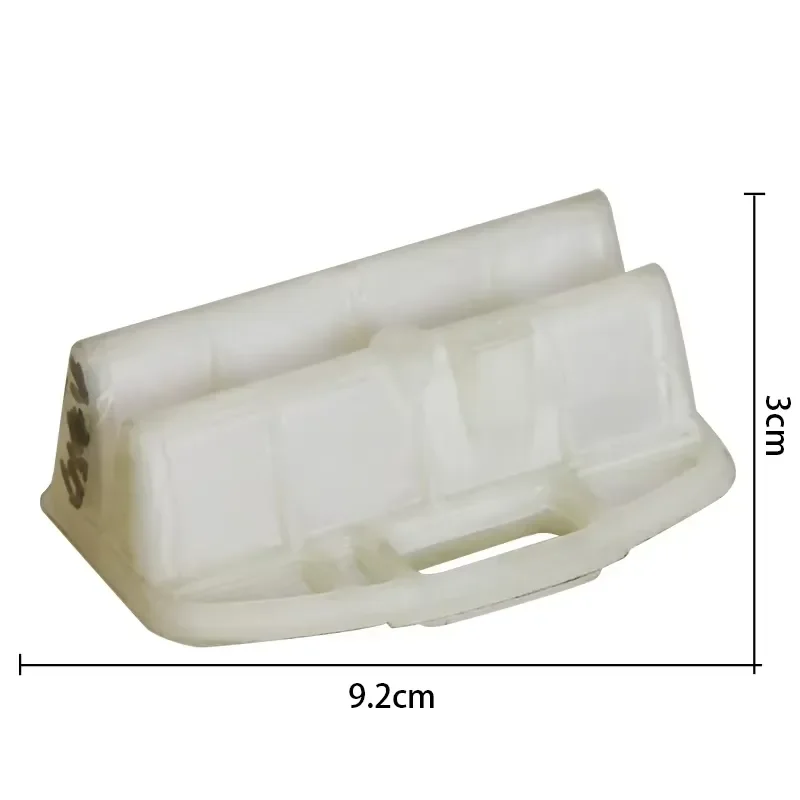 1pcs For Oleo-Mac GS44 440 Chainsaw Air Filter 18 inch Garden Logging Accessories Replacement Parts