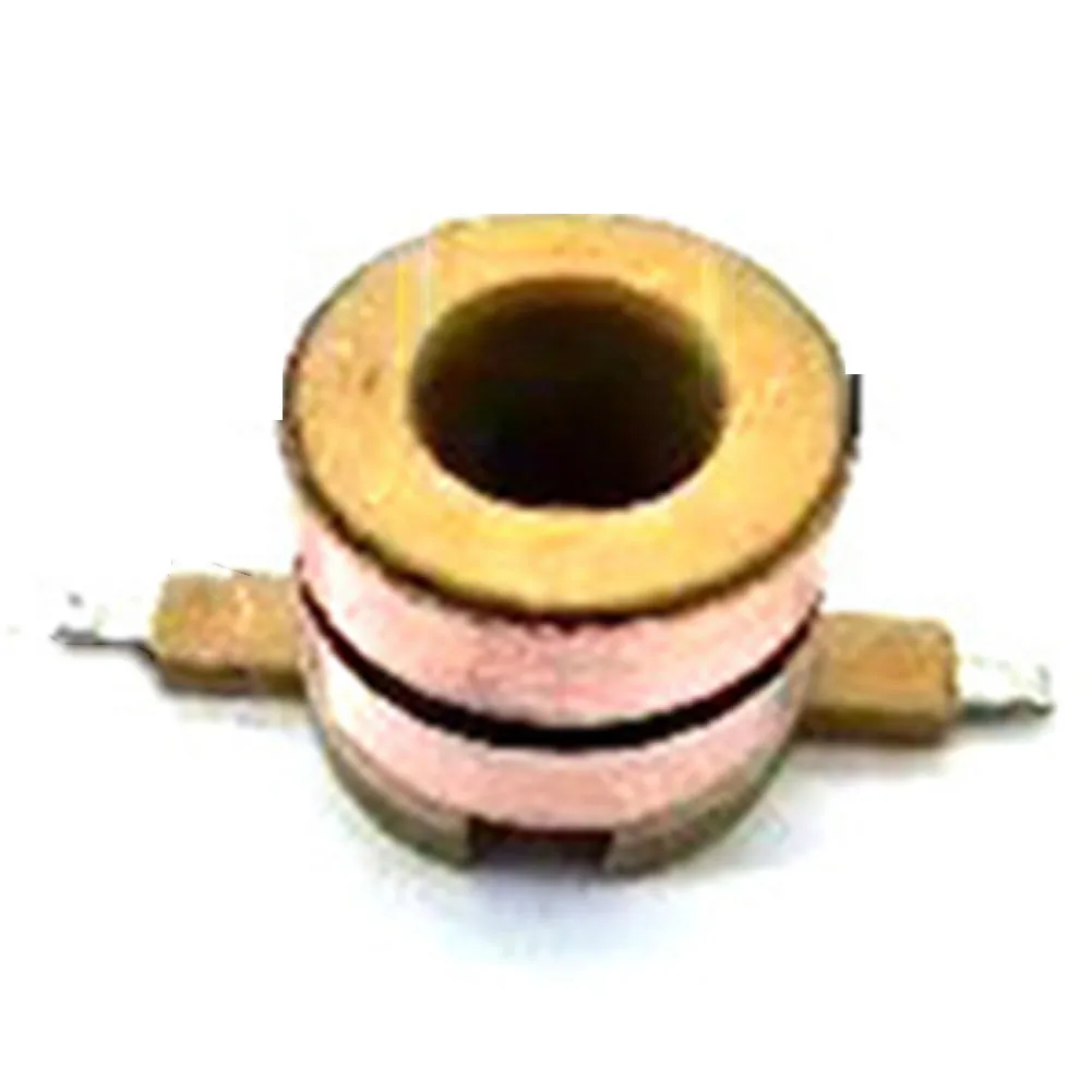 Improve Motor Functionality with Precision Designed Copper SlipRing Collector Copper Ring 32 5x16 7x8 5(27 5)mm