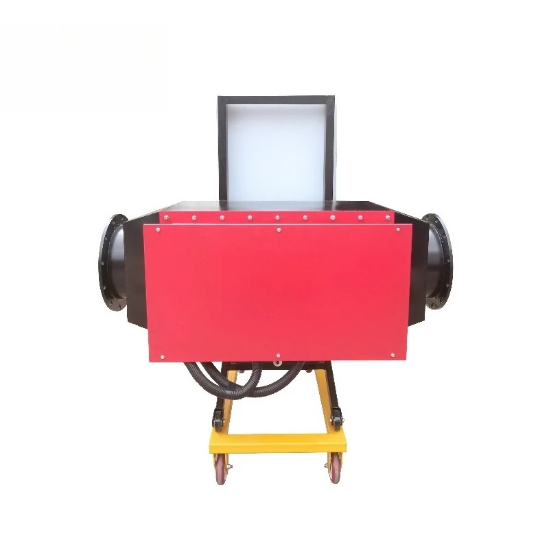 Air Duct Frame Heater 230V/380V/400V Stainless Steel Industrial Electric for Air Heating System