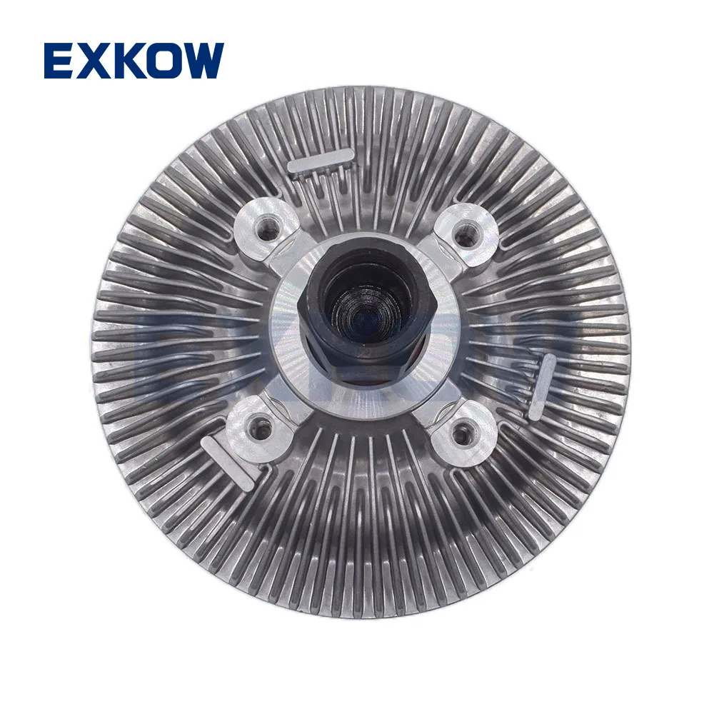 

Cooling Fan Clutch Coupling Assy for Mazda BT-50 2011- Ford Ranger U201-15-140A AB39-8C617-AB AB39-8C617-AB AB39-6C-617