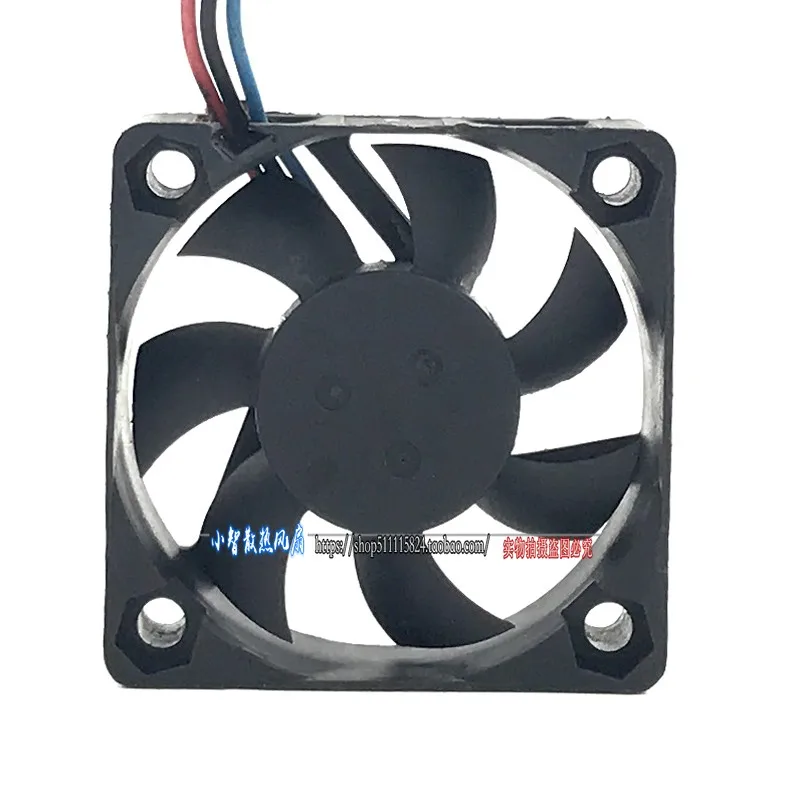 ORIGINAL DA04010B05X 5V 4010 40*40*10mm KIPAS PENDINGIN RADIATOR BARU