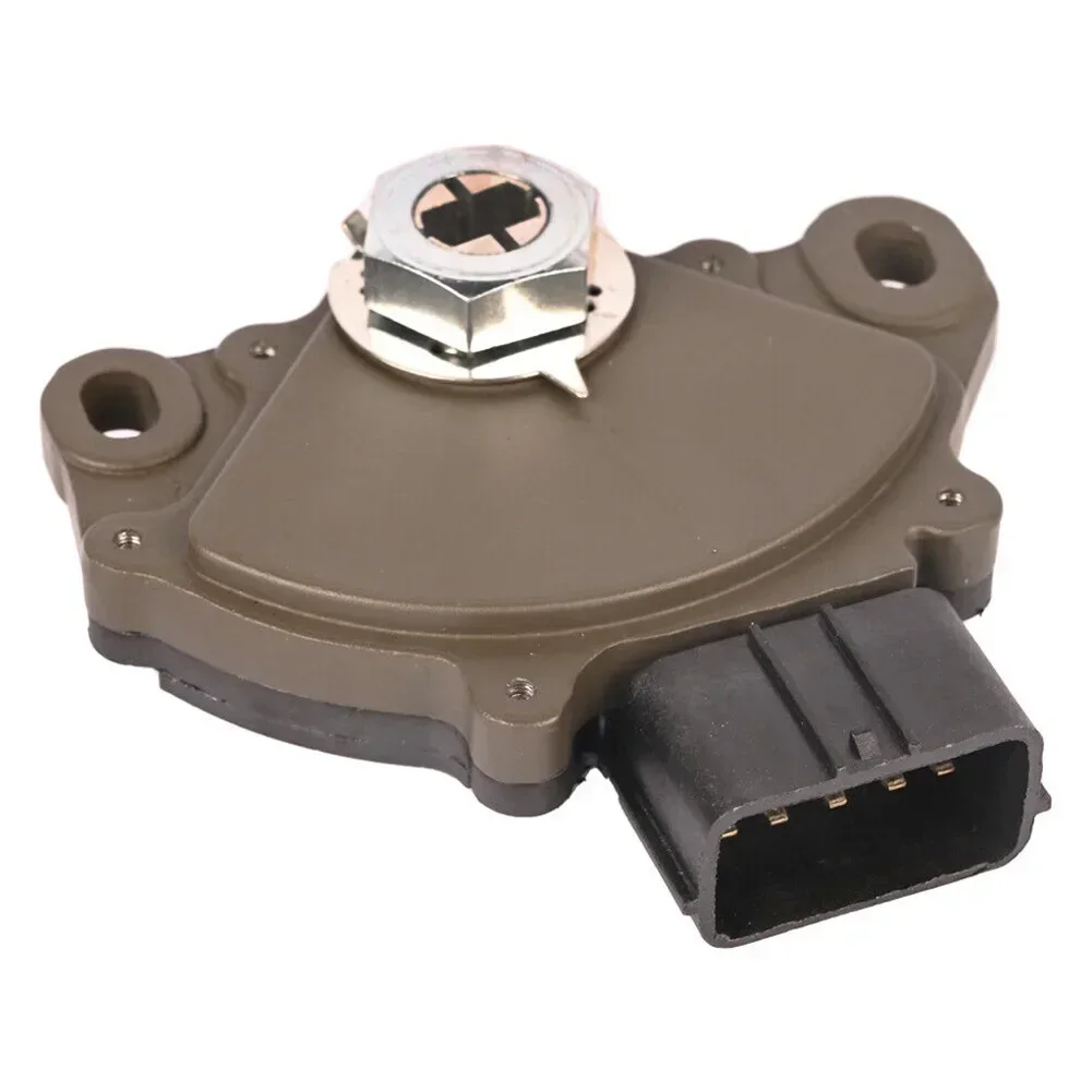 

Direct Replacement Neutral Safety Switch for Accord For Hybrid 2005 2007 Plug and Play Installation Brown Color