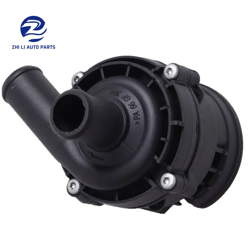 A0005001486 A0005004386 A0005003500 Engine Auxiliary Water Pump for Benz C-Class W222 W205 C300 C180 C238 0005001486