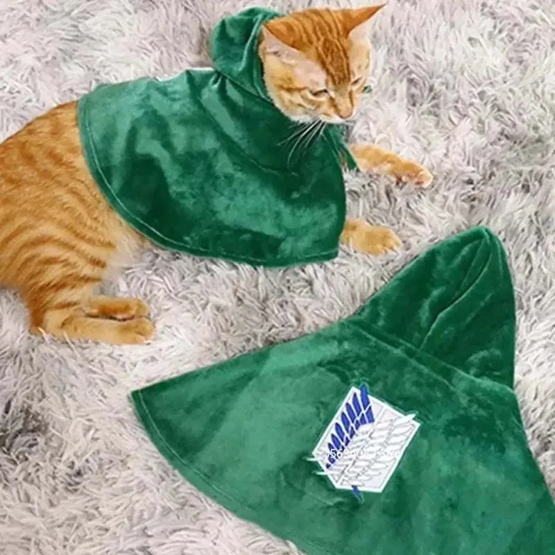 anime-ataque-titaner-pet-capa-shingeki-no-kyojin-pesquisa-cao-gato-manto-cosplay-traje-natal-dia-das-bruxas-fotografia-prop-presentes