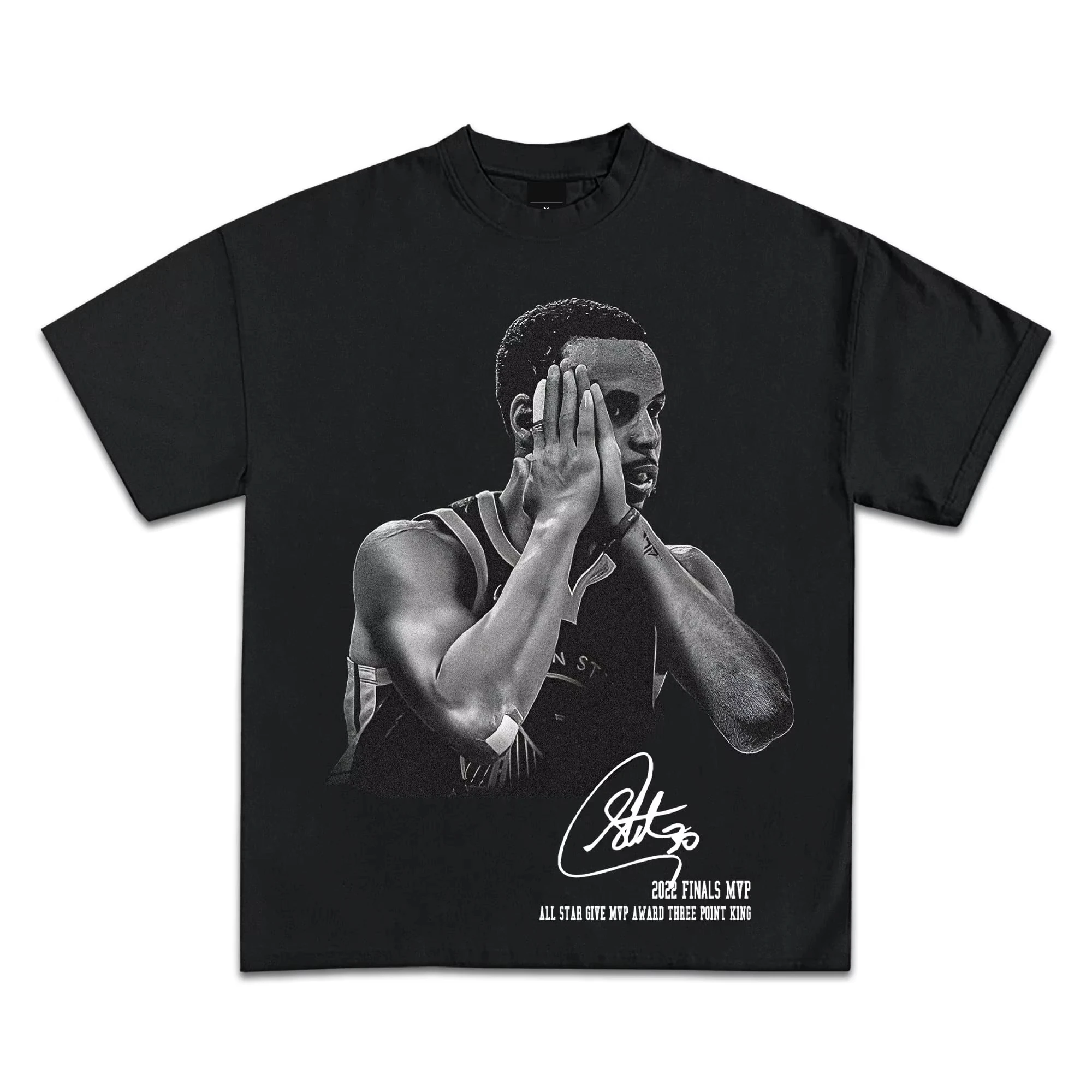 Pop Culture Vintage GraphicCollection American Rap Basketball Streetwear Hip-Hop Y2K Premium Qua Men women Clothing Short