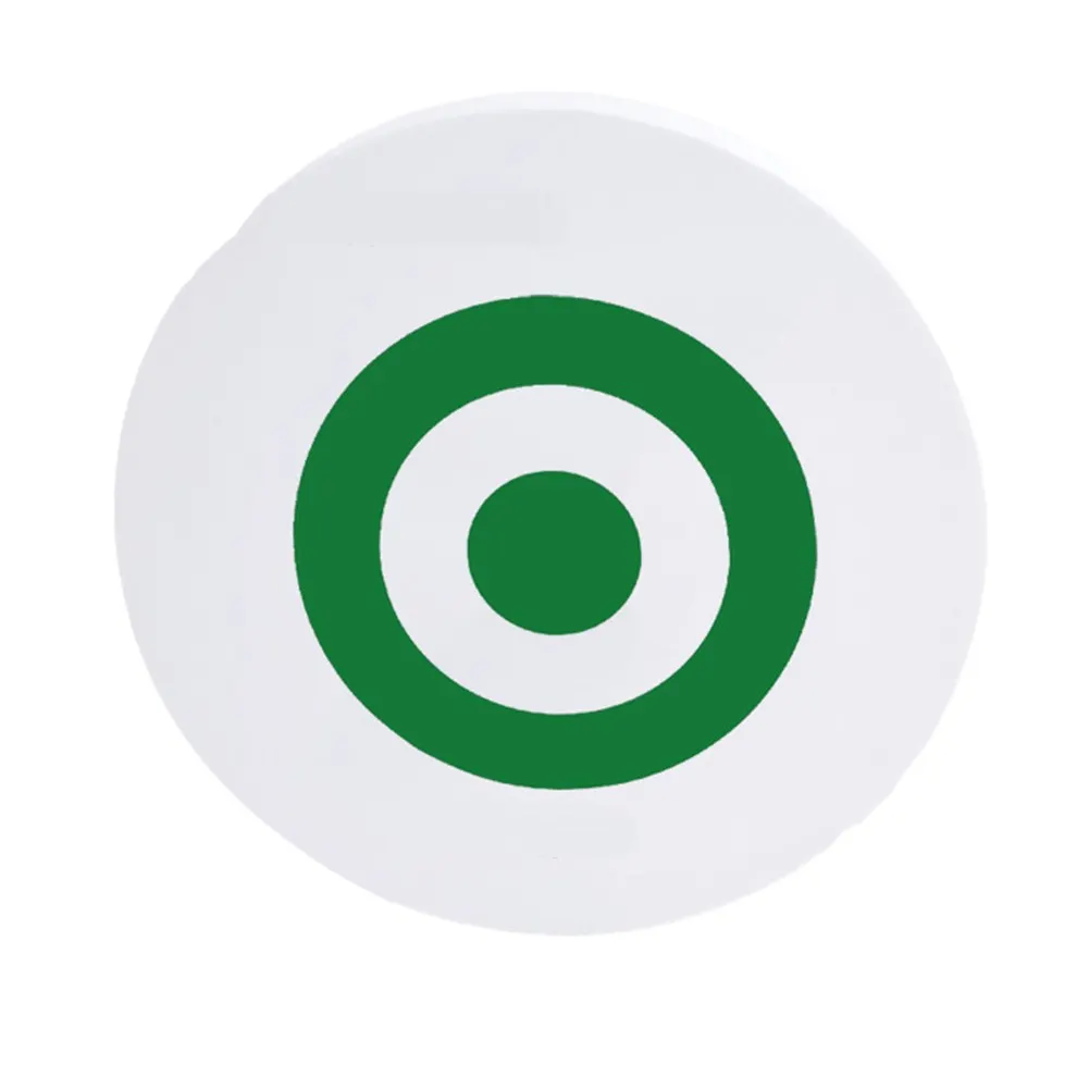 alvo-portatil-branco-e-vermelho-para-pratica-de-tiro-com-arco-para-uso-interno-e-externo-com-boa-visibilidade-e-amortecimento-em-eva-macio