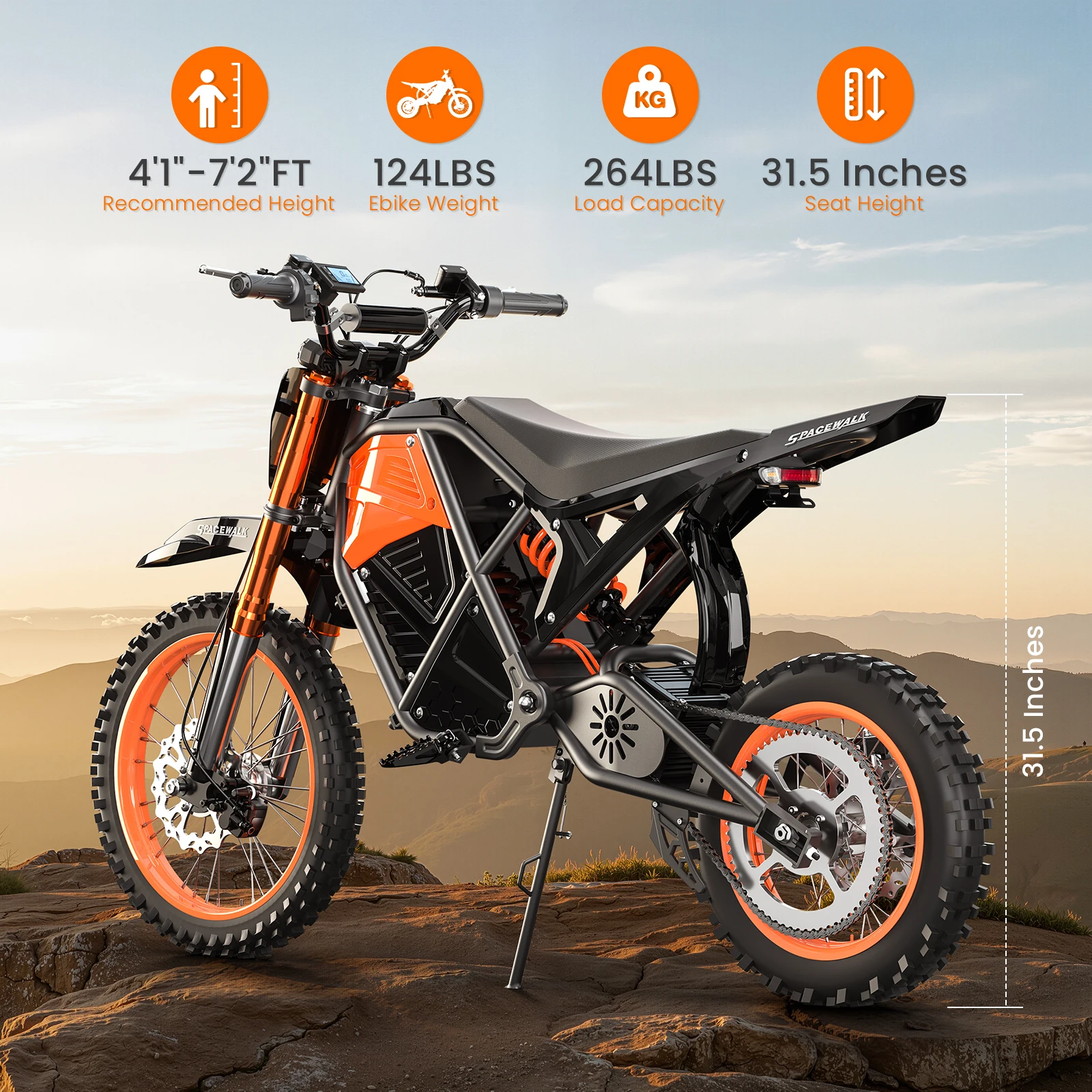 Thumbnail 4 - #11 Best Rated Off-Road Motorcycles to Buy in 2026