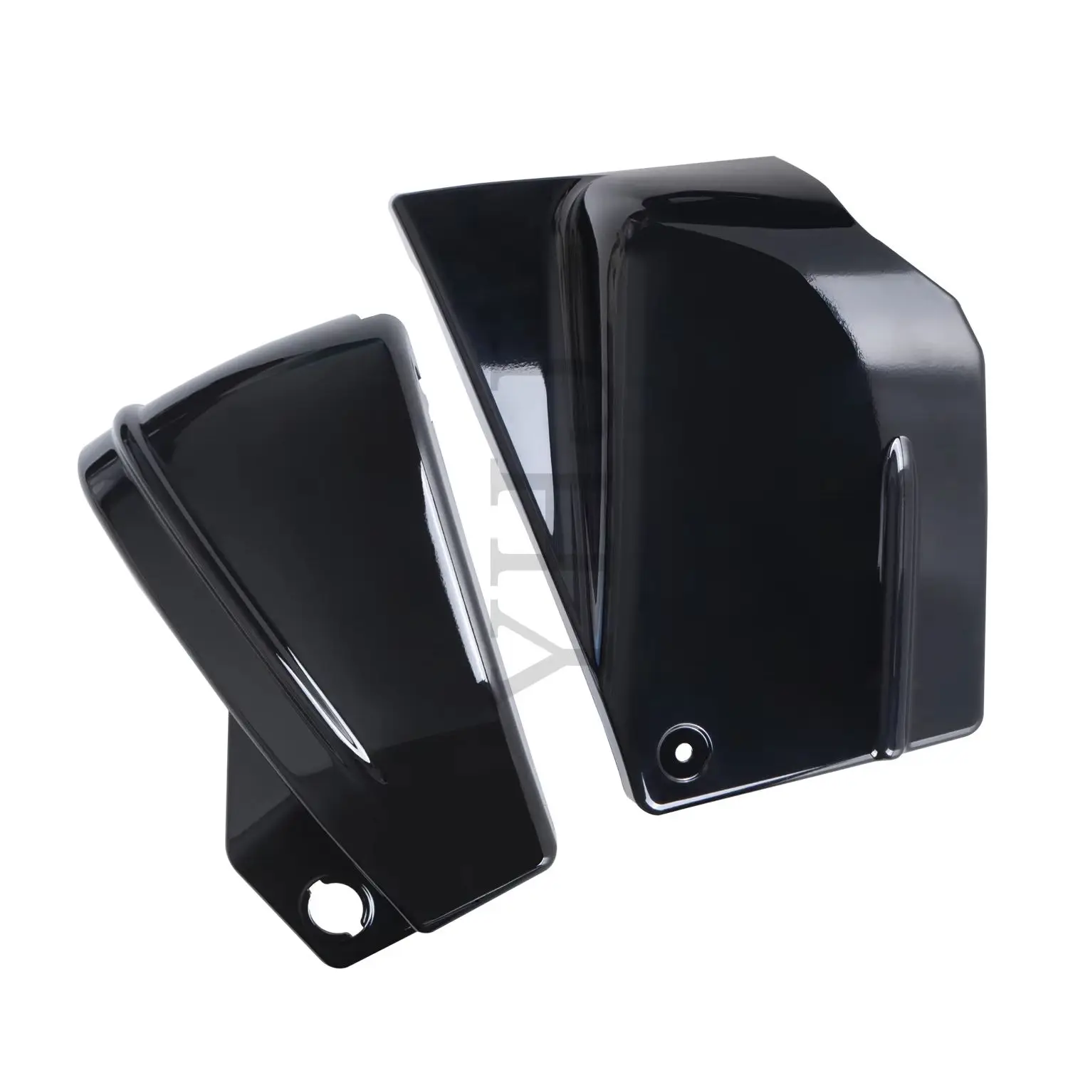 

Motorcycle Fairing Battery Side Cover For Yamaha Dragstar V-Star 400/650 XVS 650 650A XVS400 XVS650 XVS650A Custom Classic