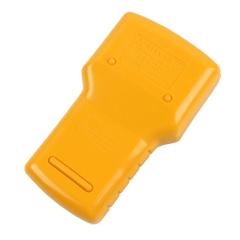 KT7050 عالية الدقة عالية الحساسية مؤشر متعدد أوم اختبار متر التناظرية المتعدد EN61010-1 القط الثاني 600 فولت