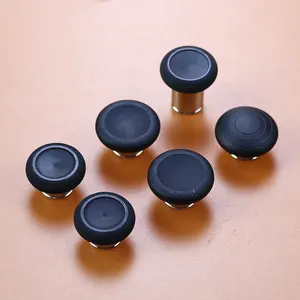 Cap Rocker Head Rocker JCD-Metal, tay cầm gốc, thay thế thanh tương tự 3D cho bộ điều khiển xbox One Elite Series 2 6 Bán hàng chính Rolo Elite - №4