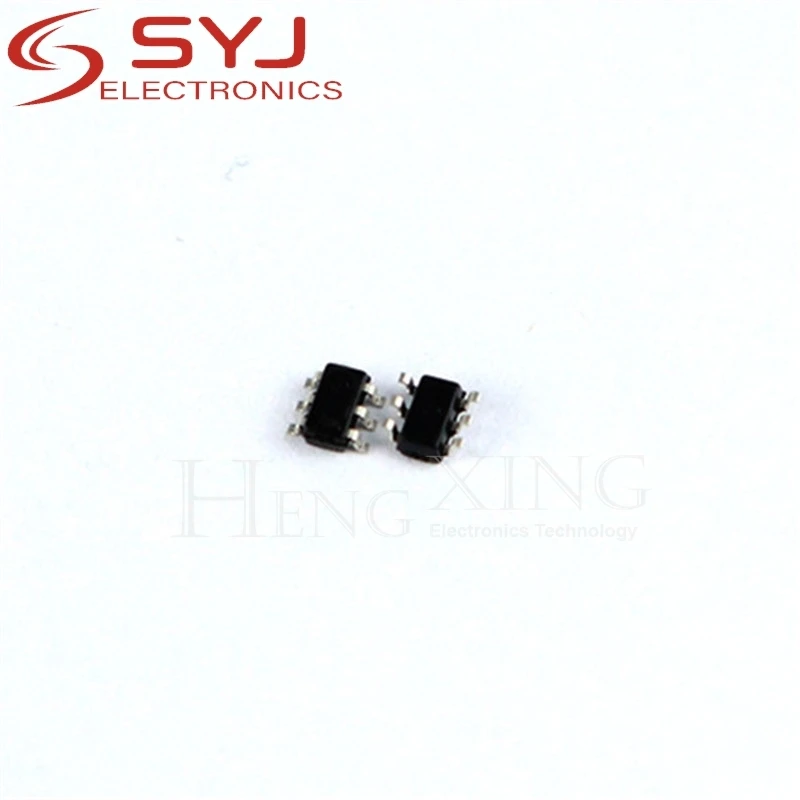 5PCS AIC1896GGTR 1896G SX2106 B1G SY8113ADC ML MCP3425A0T-E/CH MCP3425A0T MMBTA42 A42 1D SI2310DS AE9T SOT-23