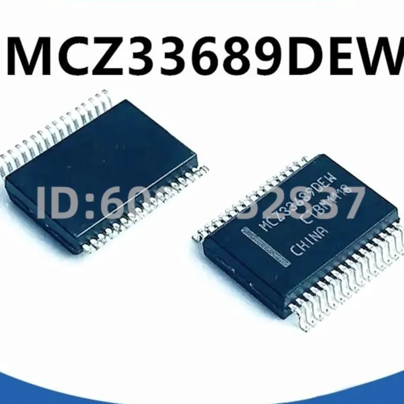 10PCS MCZ33689DEW MCZ33689 ic in stock