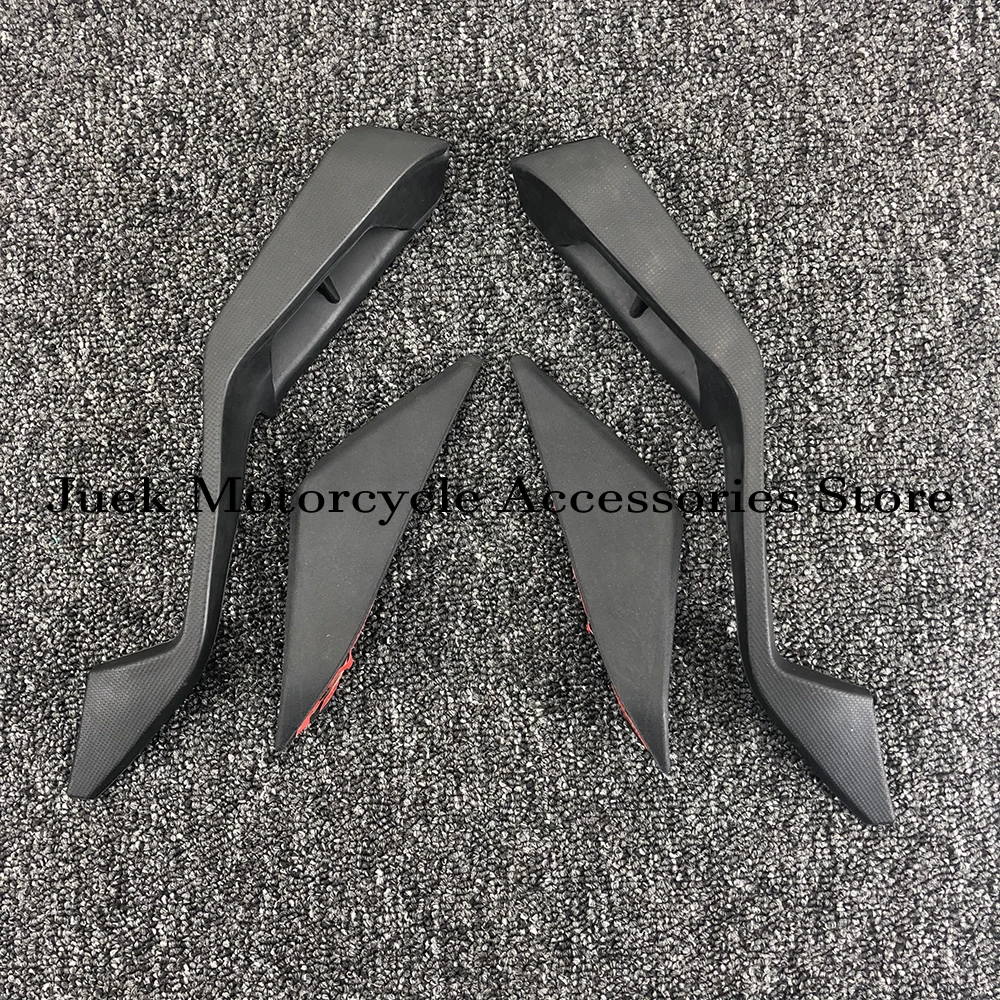 CRF 1000L ADV Motorcycle Upper and Lower Wind Deflector For Honda CRF 1000 L Africa Twin Adventure Sports 2018 2019 2020 NEW