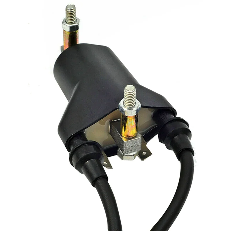 

Ignition Coil & AC CDI Ignitor & Spark Plug Accessories For Medalist TXT Gas Golf Cart EZ-GO 1991-2002 26652-G01 72562-G01