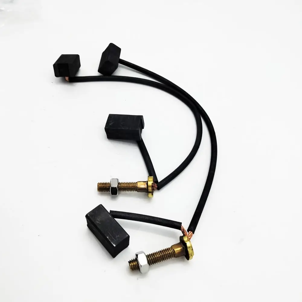 

2Pcs Motor Brush for Yamaha G14/G16/G19/G20/G21/G22 Electric Golf Cart (1995-2007)