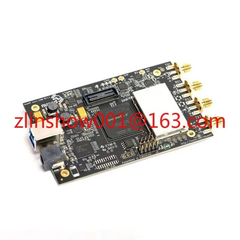 

Available bladeRF 2.0 micro xA4 xA9 AD9361 development board BladeRF 2.0 XA9 software radio platform BladeRF 2.0 XA4