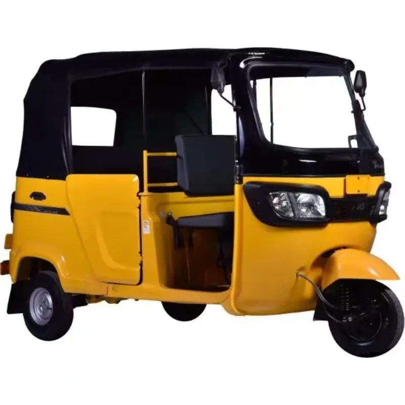 

Scenic tourism Tuk-tuk, multi-seater ceiling frame passenger vehicle