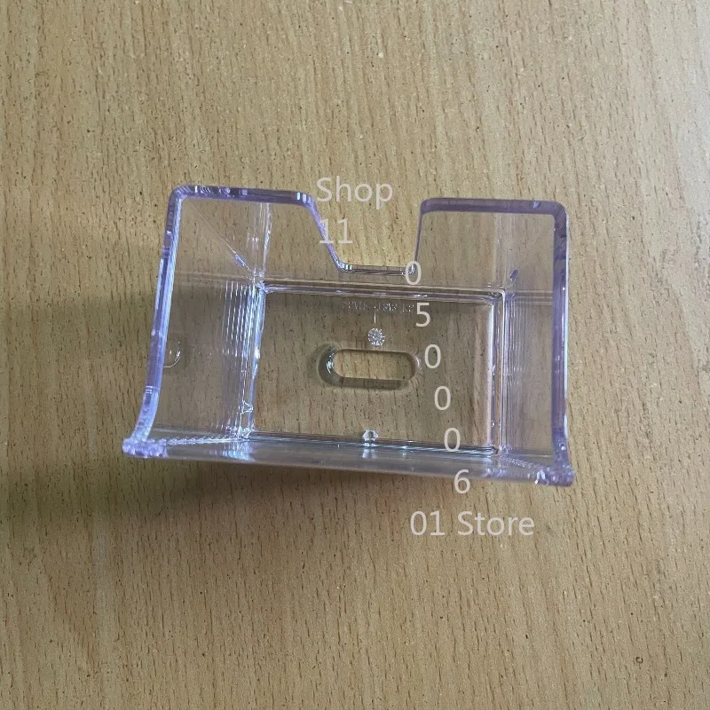 

Apply To Coffee Machine Parts, NESPRESSO Capsule Coffee Machine C61 Pixie Capsule Compartment/recycling Box