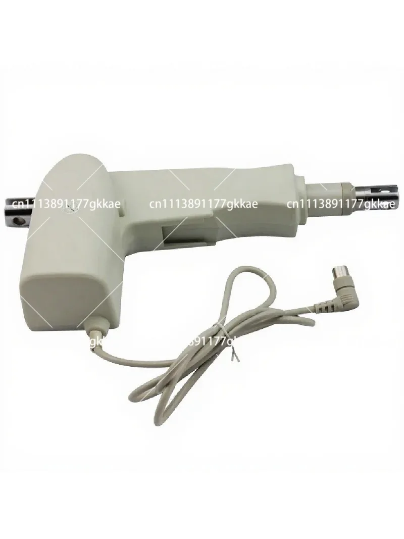 12V 24V Waterproof IP54 Electric Linear Actuator for Bed Fast Motion