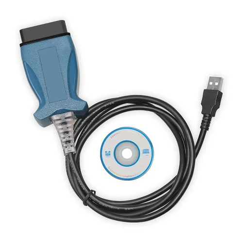 Mongoose SDD Pro V165 для программатора JLR OBDII для Land Rover/Jaguar 2005-2017, интерфейс SDD V165, диагностический инструмент J2534 OBD2.