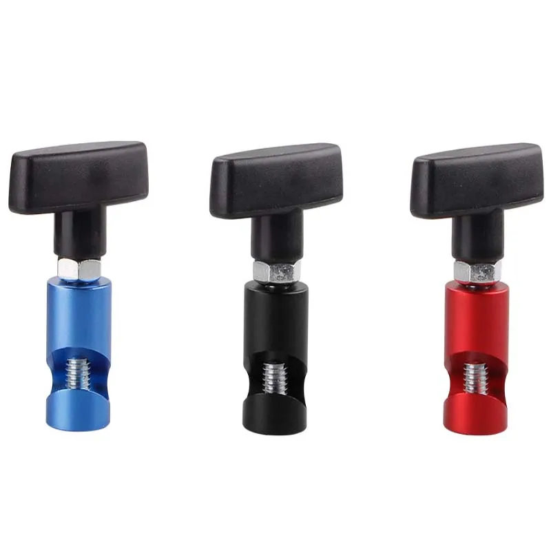 

Auto Engine Hood Hydraulic Lifting Rod Fixed Skid Anti-clamping Tool Auto Maintenance Tool