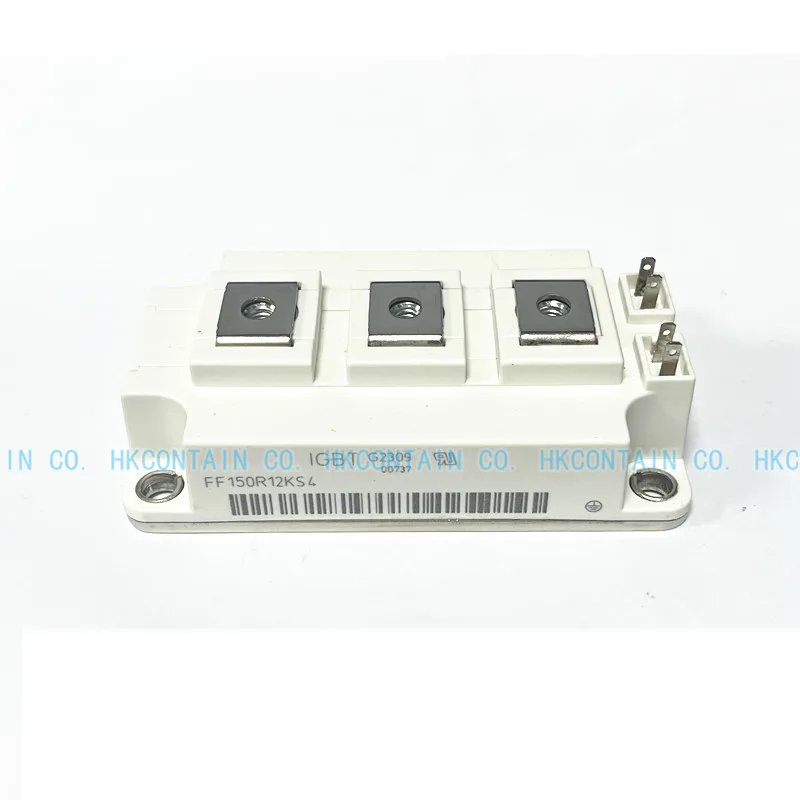 

НОВЫЙ МОДУЛЬ FF150R12KS4 FF150R12KS4-B2 FF150R12MS4G