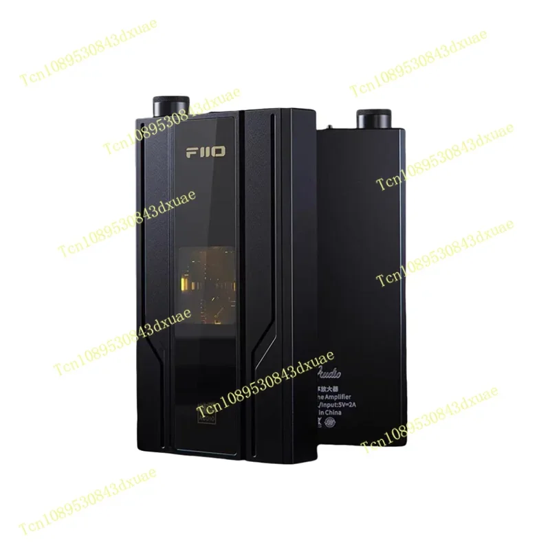 FiiO Q11 Headphone Amplifier/DAC DSD256 384KHz/32Bit With 3.5/4.4Mm Output