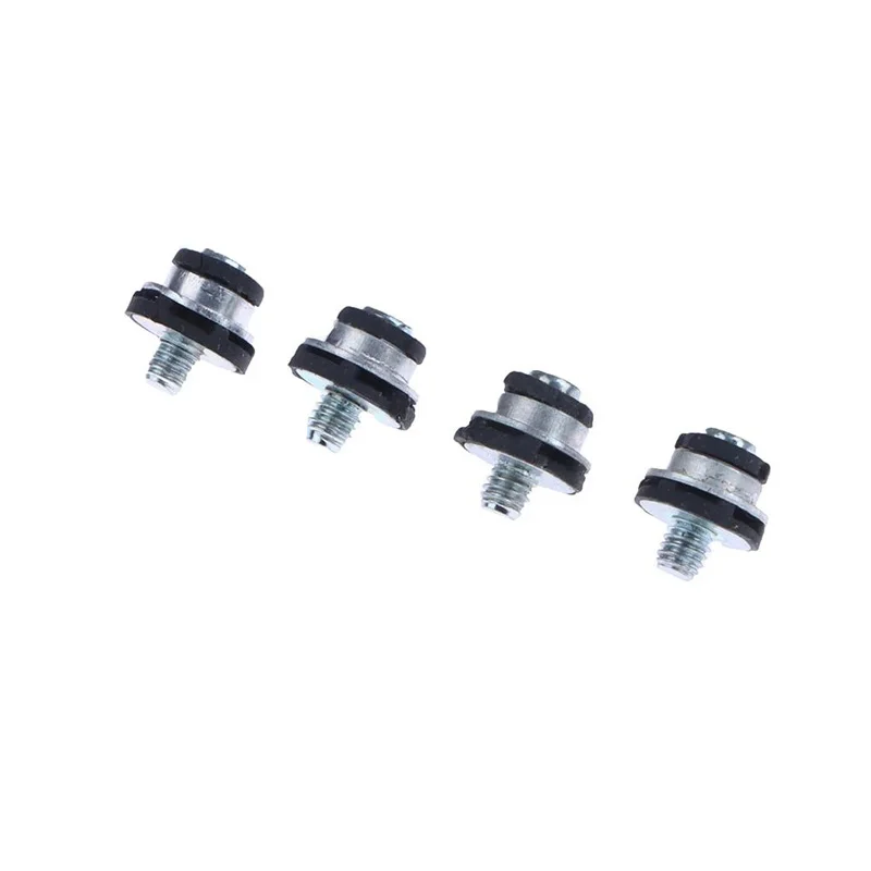 HP 2.5 HDD/SSD M3 Grommet Screw 4pcs  for HP 400G3 800G4 600G5 G6 mini PC AIO G2 G3 2.5 inch HDD Screw