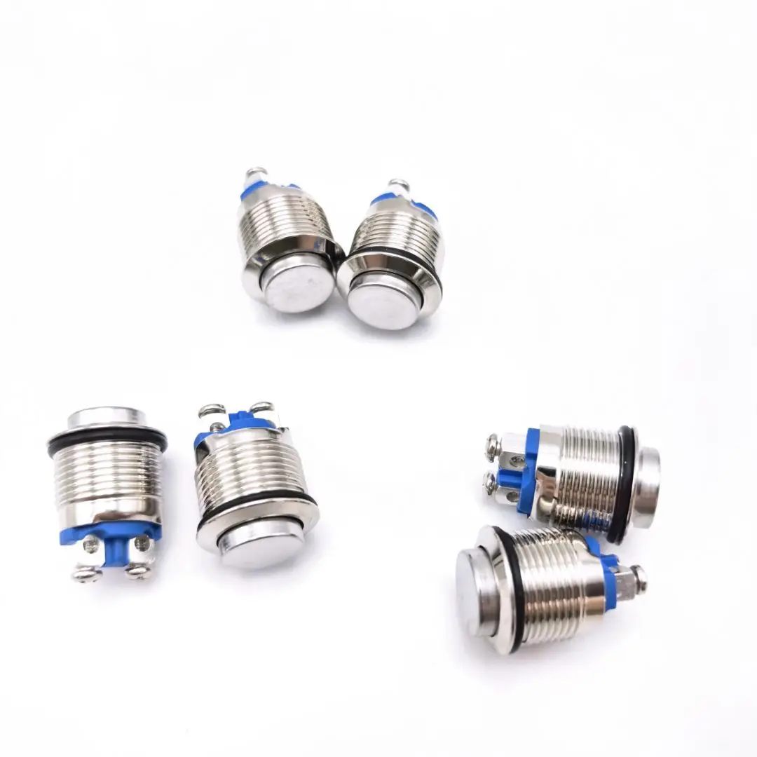 

For CAT 320gc/323/326/330/336/345GC/349/350 Excavator Handle Button Switch Metal