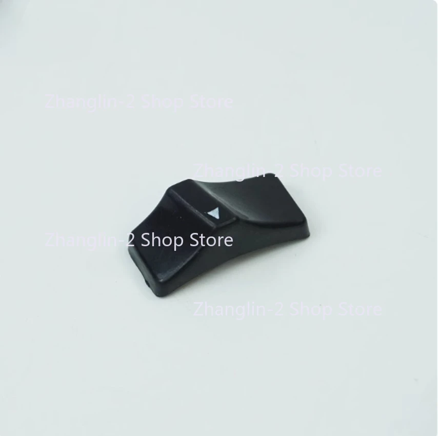 1Pc for Yamaha MT09 MT07, ignition off, high/low light switch warning, dual flash switch button key