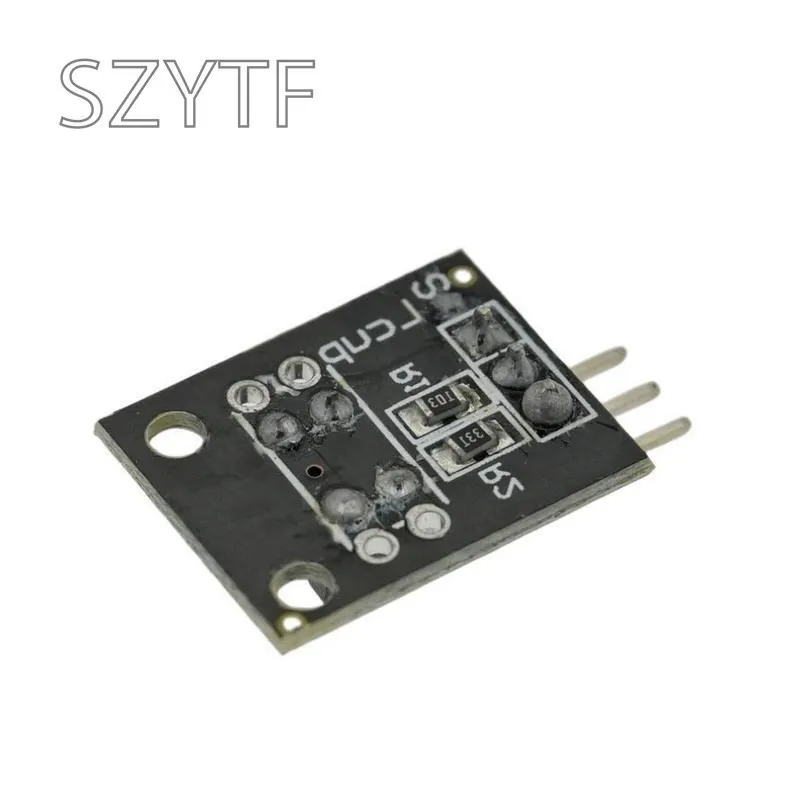 KY-010 Broken Light Blocking Photo Interrupter Sensor Module For AVR PIC DIY Starter Kit KY010