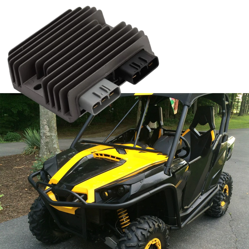710001191 FH019AA Voltage Regulator Rectifier For CAN-AM UTV Commander Maverick 1000 800R